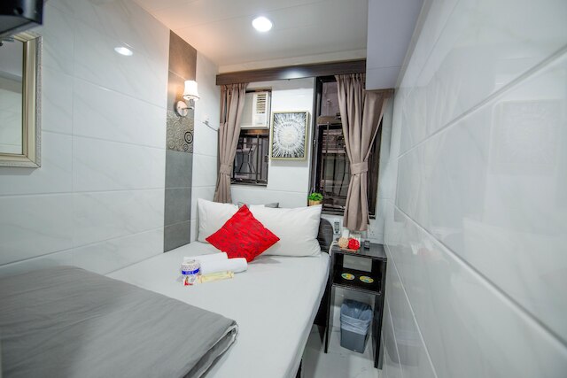 アイコン イン (愛港賓館)