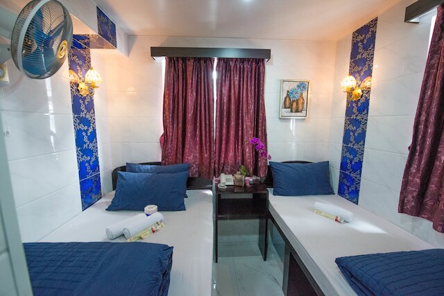 アイコン イン (愛港賓館)