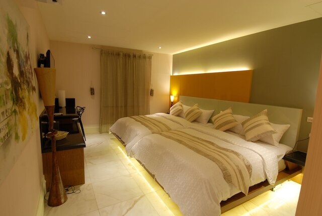 墾丁 157 ブティック ホテル (墾丁 157 精品時尚會館)