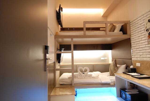 墾丁 157 ブティック ホテル (墾丁 157 精品時尚會館)