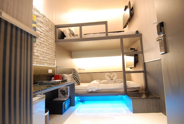 墾丁 157 ブティック ホテル (墾丁 157 精品時尚會館)