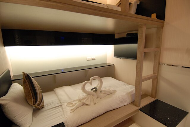 墾丁 157 ブティック ホテル (墾丁 157 精品時尚會館)