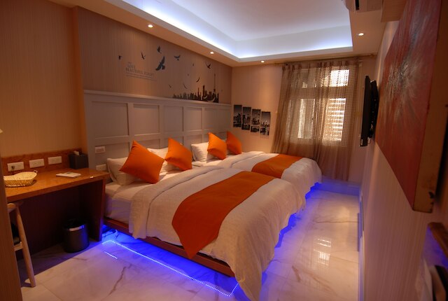 墾丁 157 ブティック ホテル (墾丁 157 精品時尚會館)