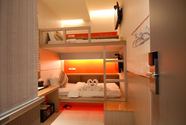 墾丁 157 ブティック ホテル (墾丁 157 精品時尚會館)