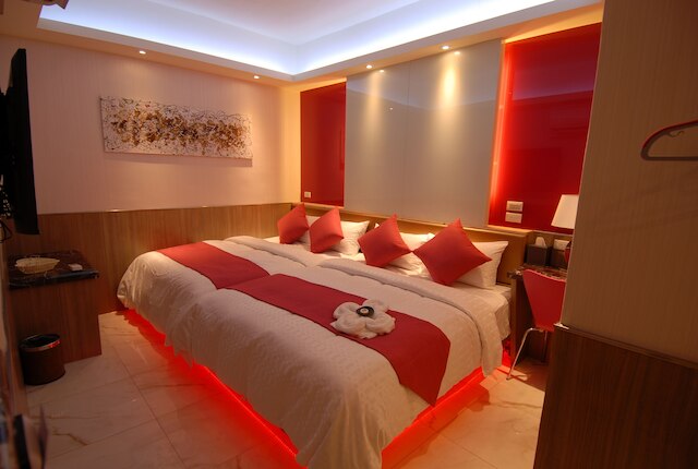 墾丁 157 ブティック ホテル (墾丁 157 精品時尚會館)