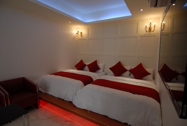 墾丁 157 ブティック ホテル (墾丁 157 精品時尚會館)