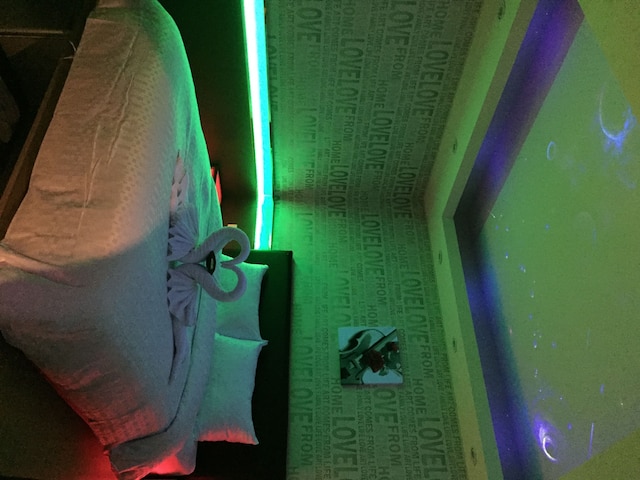 墾丁スターリー スカイ - スペース カプセル (墾丁星空精品會館 - 太空艙)