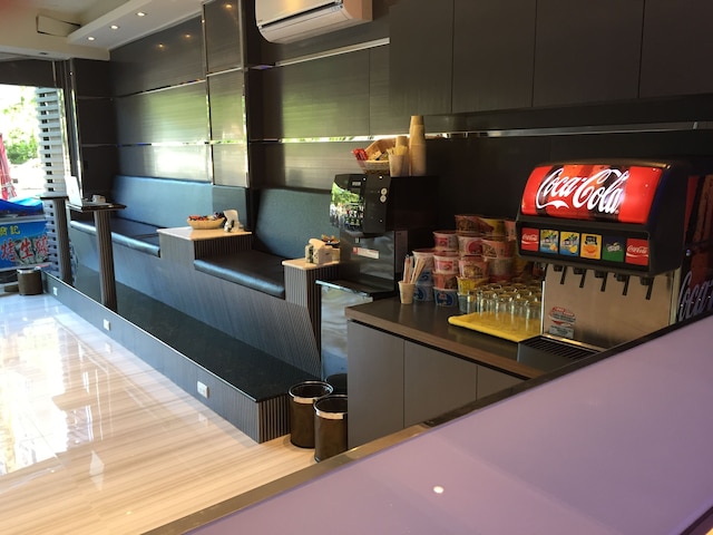 墾丁スターリー スカイ - スペース カプセル (墾丁星空精品會館 - 太空艙)