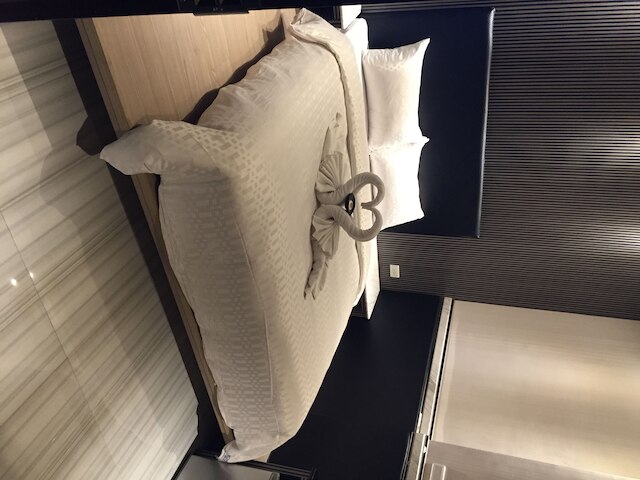 墾丁スターリー スカイ - スペース カプセル (墾丁星空精品會館 - 太空艙)