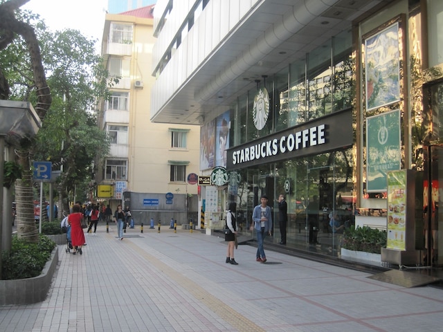 ノモ サービス アパートメント ザ レジェンド (诺盟公寓酒店 - 正佳东方店)