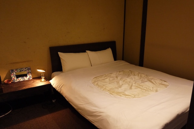 ゲストハウス太鼓屋