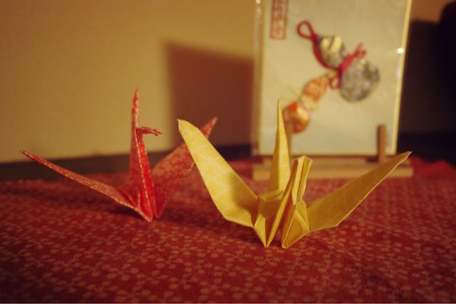 ゲストハウス太鼓屋