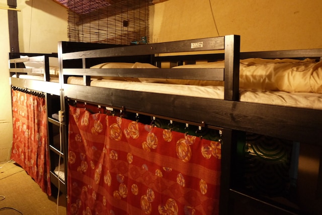 ゲストハウス太鼓屋