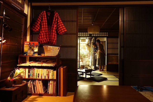 ゲストハウス太鼓屋