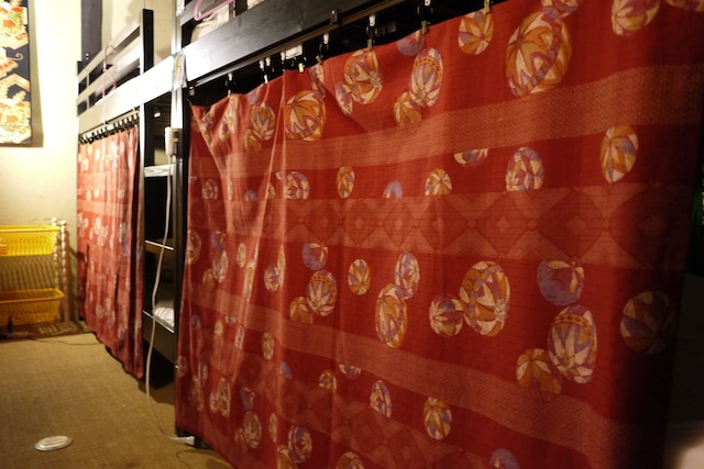 ゲストハウス太鼓屋