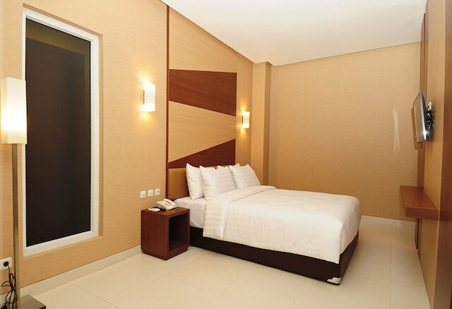 リント ホテル ジャカルタ