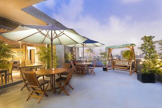 リント ホテル ジャカルタ