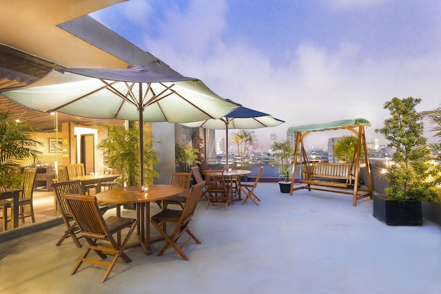 リント ホテル ジャカルタ