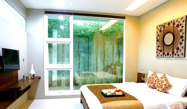 アンペラ アベニュー レジデンス