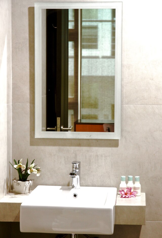 アンペラ アベニュー レジデンス