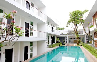 アンペラ アベニュー レジデンス