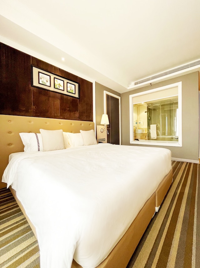 ザ バザール ホテル