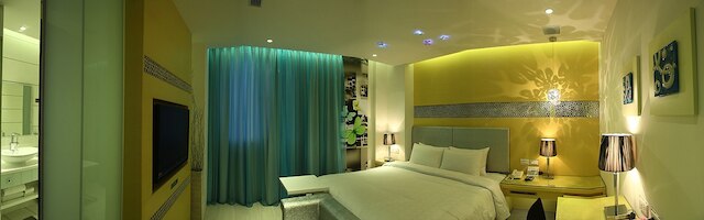 シャングリラ ホテル (香格里拉精品旅館)