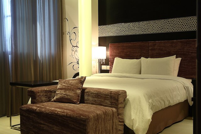 シャングリラ ホテル (香格里拉精品旅館)