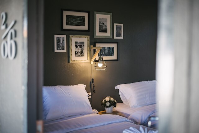 コージー イン チェンマイ