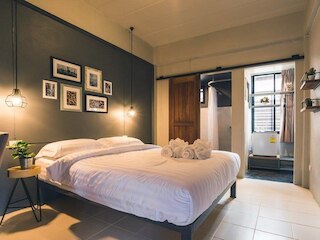 コージー イン チェンマイ