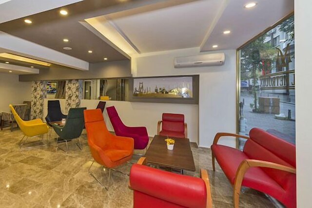 メトロラックス ホテル