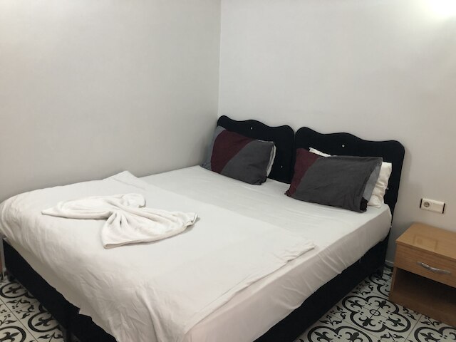 レイデル ホテル