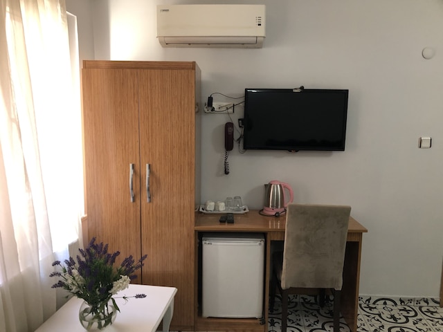 レイデル ホテル