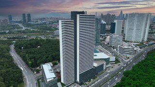 Fraser Place Antasya Istanbul