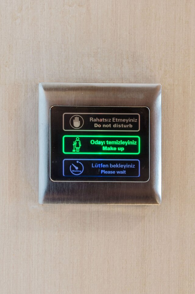 ダークメン2 ホテル