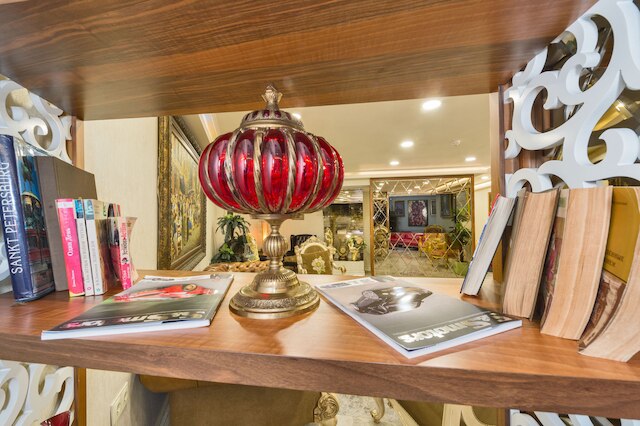 ダークメン2 ホテル