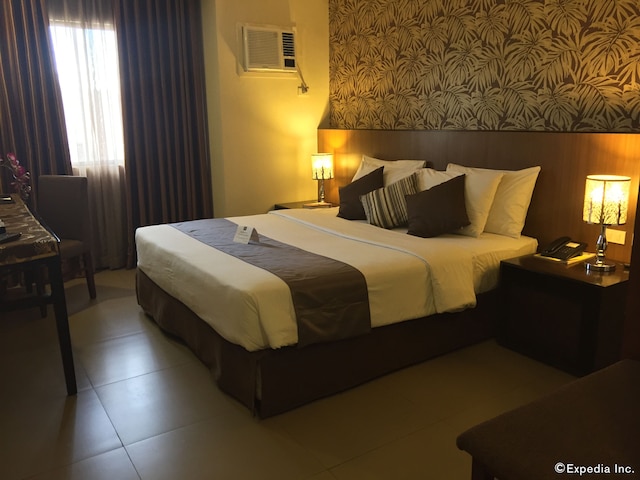 GT ホテル バコロッド