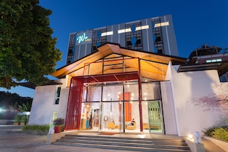 ウィー ブリザ ホテル チェンマイ