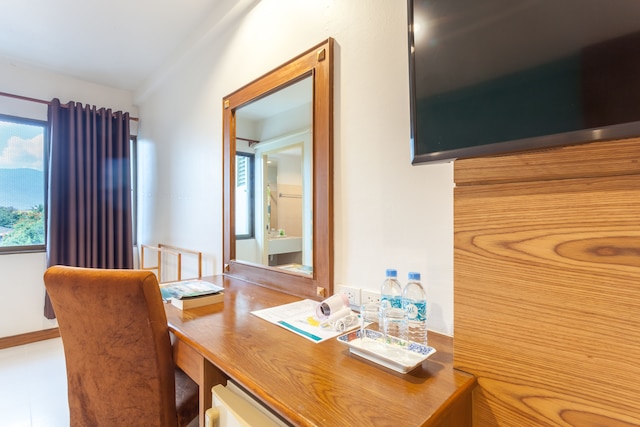 ウィー ブリザ ホテル チェンマイ