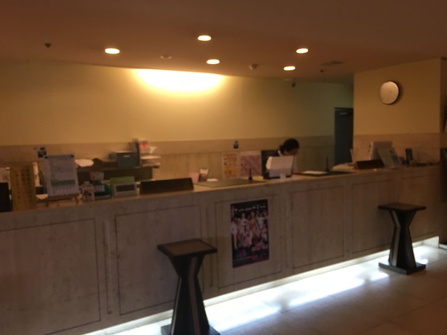 ザ・ゴテンバカン