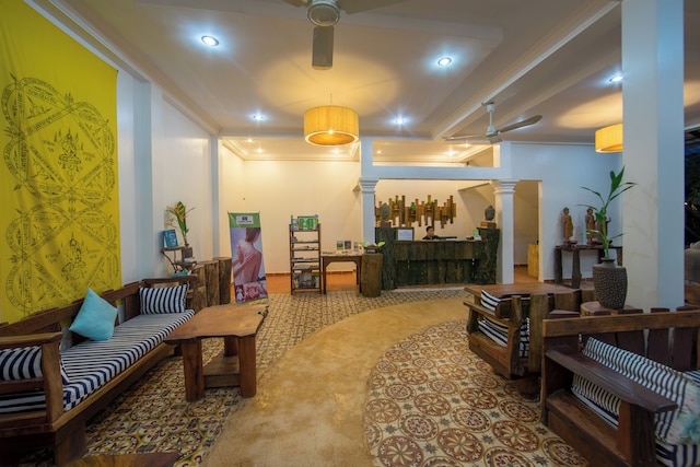 ル ジャルダン ダンコール ホテル