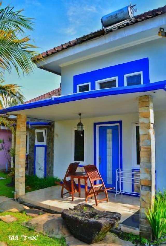 セウラワー リゾート アンド カフェ