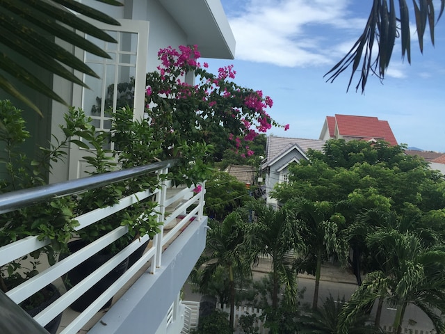 ザ ムーン ヴィラ ホイアン