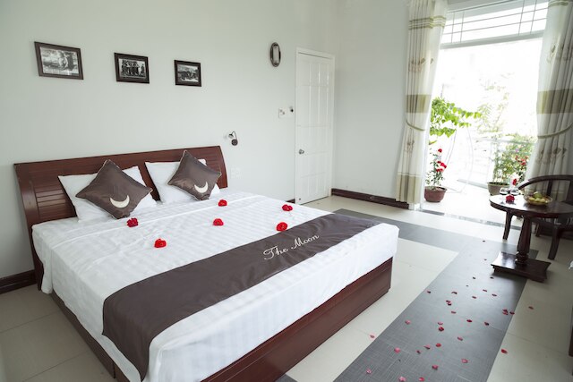 ザ ムーン ヴィラ ホイアン