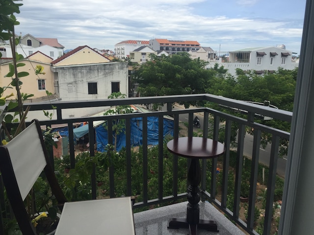 ザ ムーン ヴィラ ホイアン