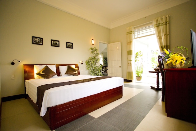 ザ ムーン ヴィラ ホイアン