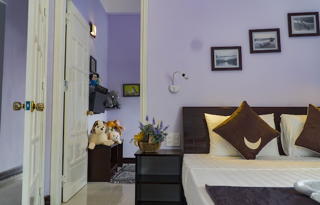 ザ ムーン ヴィラ ホイアン