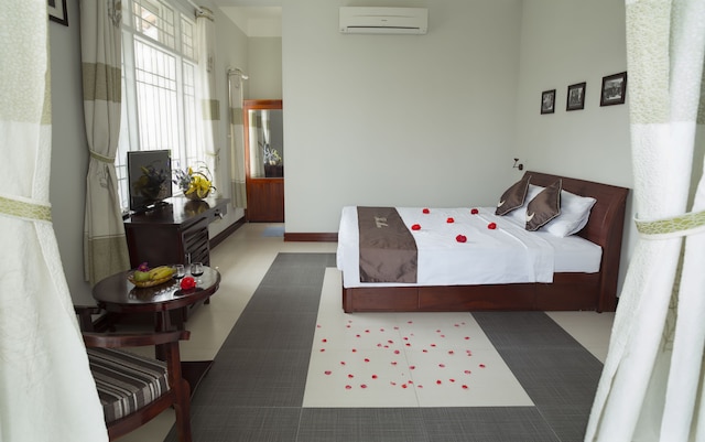 ザ ムーン ヴィラ ホイアン