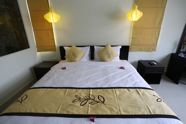 ホイアン コテージ ヴィラ