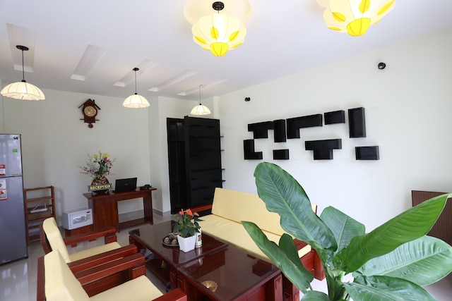 ホイアン コテージ ヴィラ